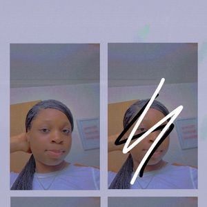 Meet your Posher, Jada